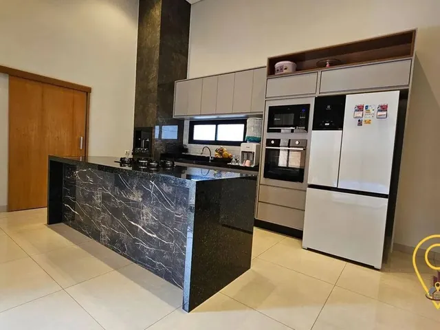 Imagem 7: Casa com 3 Dormitórios À Venda, 288 M² por R$ 890.000,00 - Residencial Costa Leste