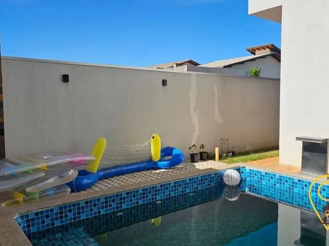 Imagem 12: Casa com 3 Dormitórios À Venda, 288 M² por R$ 890.000,00 - Residencial Costa Leste