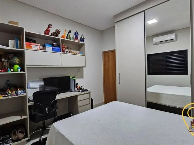 Imagem 10: Casa com 3 Dormitórios À Venda, 288 M² por R$ 890.000,00 - Residencial Costa Leste