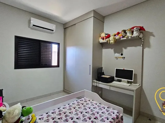 Imagem 15: Casa com 3 Dormitórios À Venda, 288 M² por R$ 890.000,00 - Residencial Costa Leste