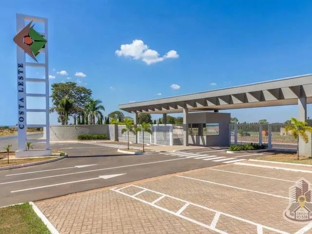 Imagem 8: Casa com 3 Dormitórios À Venda, 288 M² por R$ 890.000,00 - Residencial Costa Leste