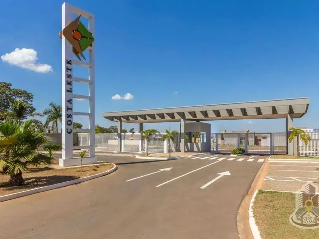Imagem 16: Casa com 3 Dormitórios À Venda, 288 M² por R$ 890.000,00 - Residencial Costa Leste