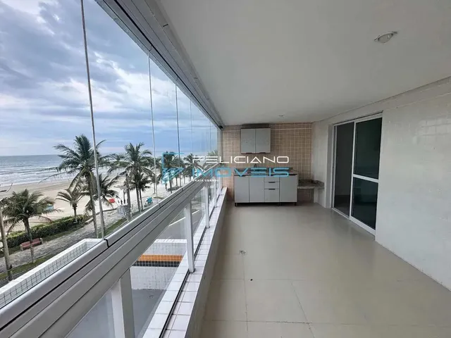 Imagem: Apartamento com 3 Quartos, Flórida, Praia