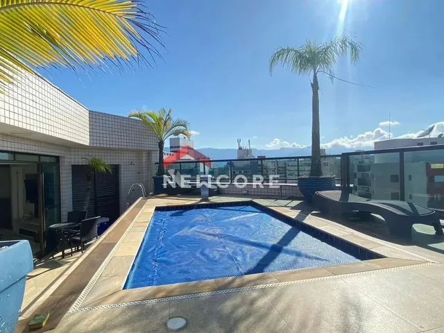 Imagem: Cobertura em Passeio dos Sambaquis - Riviera