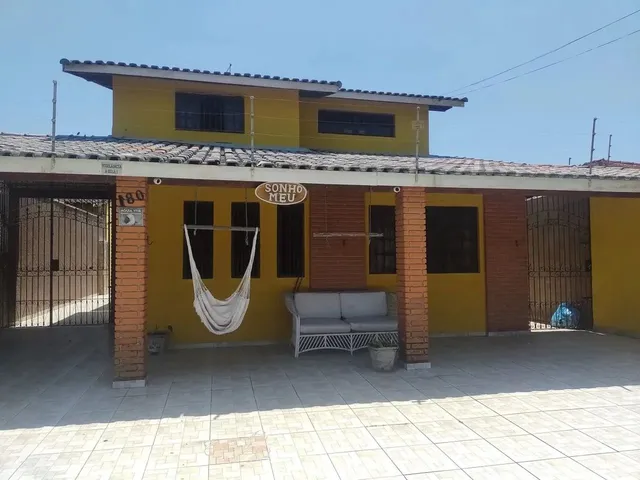Imagem: Casa para Venda em Itanhaém, Campos Eliseos
