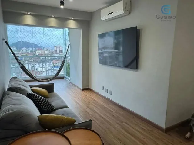 Imagem: Vendo Lindo Apartamento de 3 Dormitórios