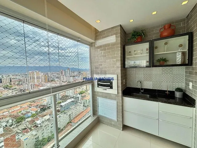 Imagem: Apartamento Á Vender 3 Quartos Suites Lazer