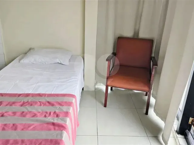 Imagem: Flat com 1 Quartos À Venda em Gonzaga