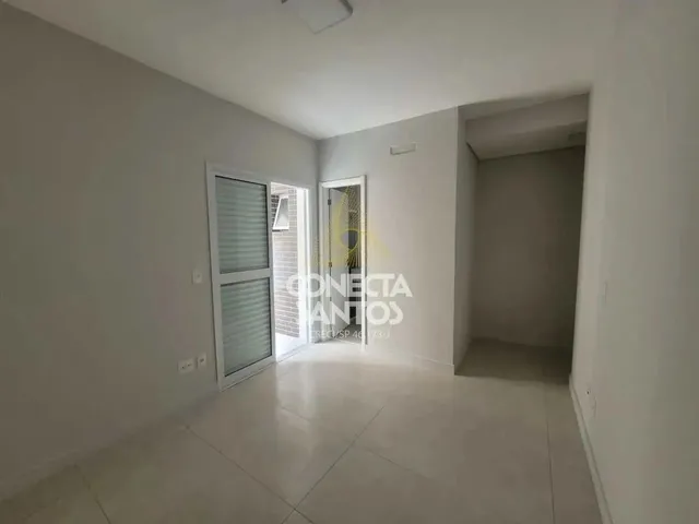 Imagem 10: Apto com 2 Quartos, Aparecida, Santos -Cod: 1633