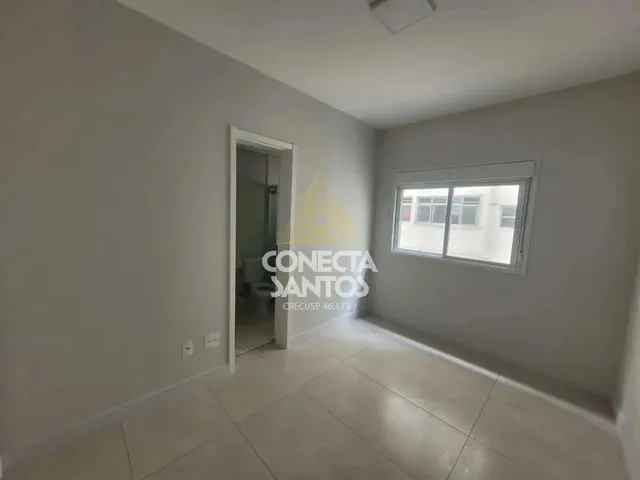 Imagem 13: Apto com 2 Quartos, Aparecida, Santos -Cod: 1633