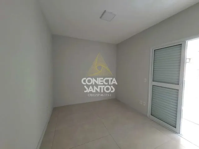 Imagem 15: Apto com 2 Quartos, Aparecida, Santos -Cod: 1633