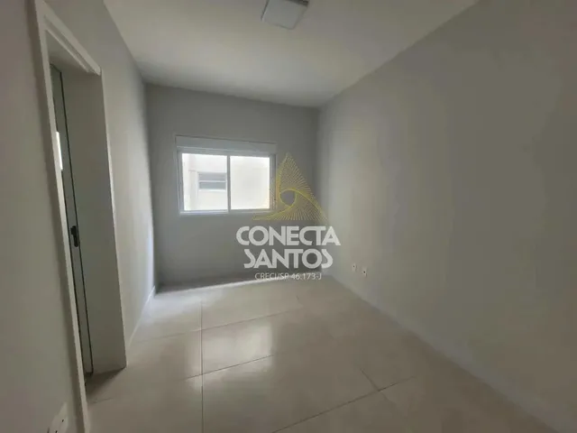 Imagem 8: Apto com 2 Quartos, Aparecida, Santos -Cod: 1633