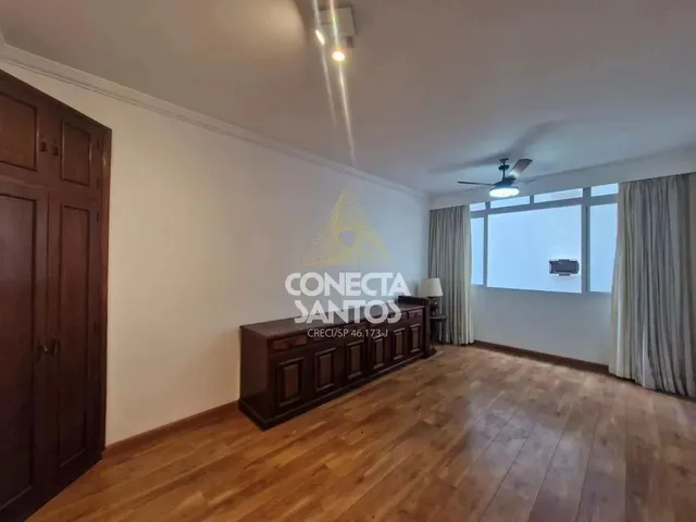 Imagem: Apto 2 Quartos, Gonzaga R$ 650 Mil, Cod