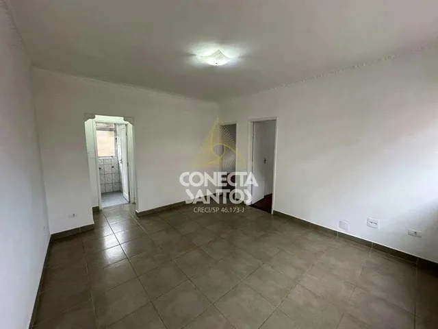 Imagem: Apto Com2 Quartos, Vila Mathias, Santos