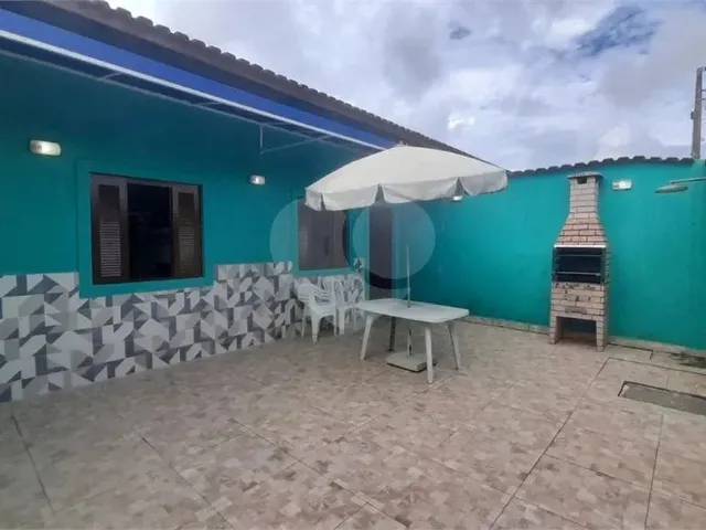Imagem: Casa com 2 Quartos À Venda em Indaiá