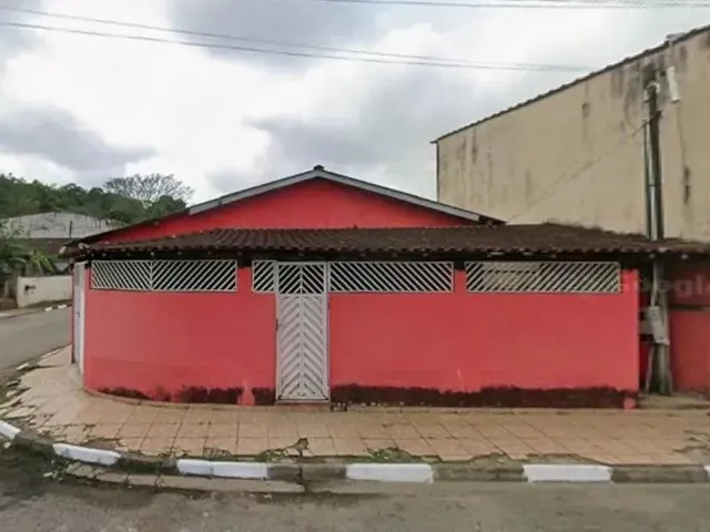 Imagem: Casa 204M², Jardim Comendador, em Itariri/Sp