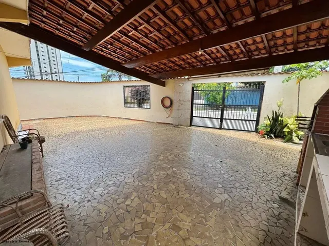 Imagem: Casa para Venda em Praia Grande, Solemar