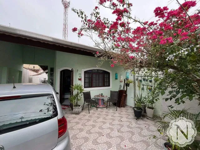 Imagem: Casa a 400 Metros da Praia no Suarão
