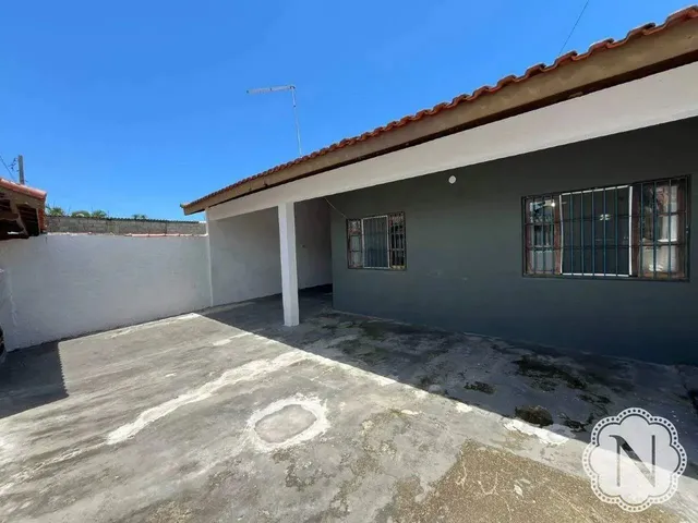 Imagem: Casa À Venda com 3 Quartos no Bairro Corumbá