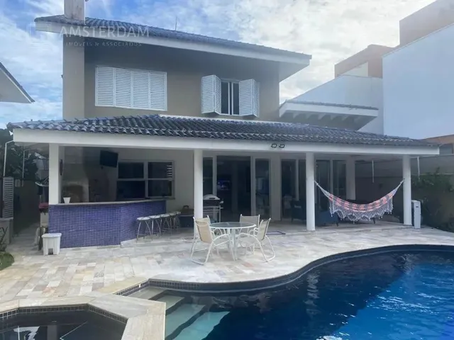 Imagem 1: Casa À Venda no M4 na Riviera, com 5 Suítes, com 700,00 M² de Área Construída