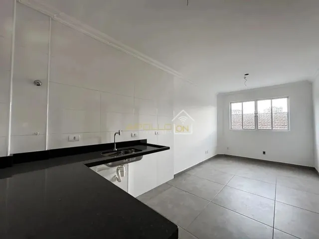 Imagem: Apartamento 1 Quarto - Macuco - Santos