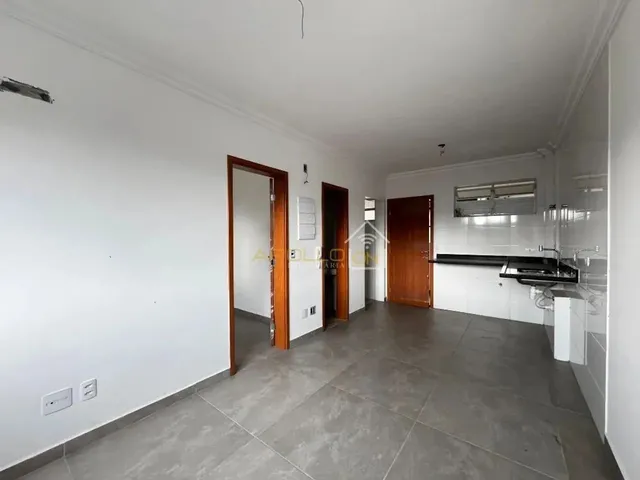 Imagem 9: Apartamento 1 Quarto - Macuco - Santos