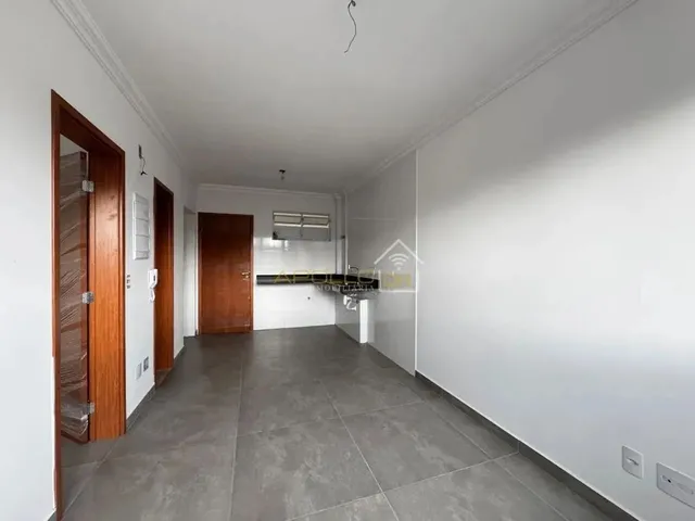 Imagem 12: Apartamento 1 Quarto - Macuco - Santos