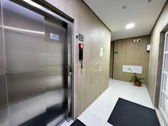 Imagem 2: Apartamento 1 Quarto - Macuco - Santos