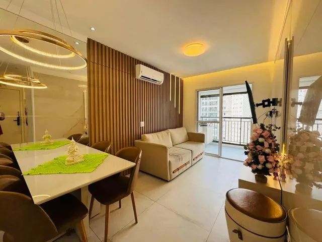 Imagem: Apartamento a Venda 2 Quartos no Way Orquidario
