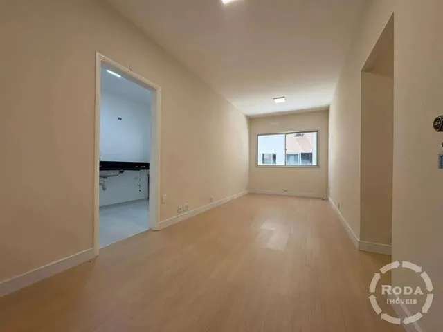 Imagem: Apartamento 2 Dormitórios em Santos Vila