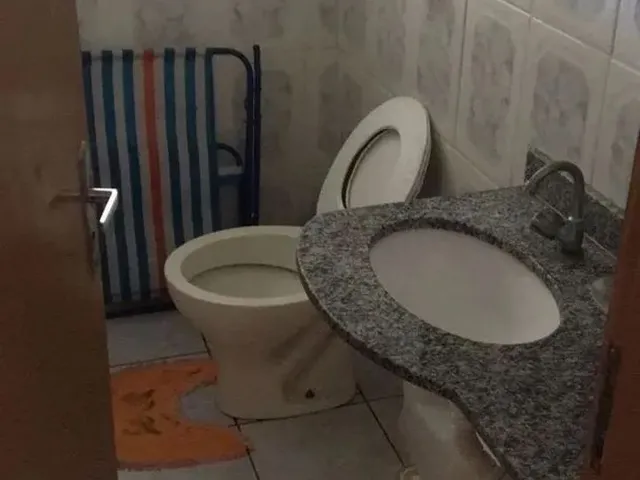 Imagem 13: Casa de Condomínio em Rua Aprovada 636 - Costa do Sol - Bertioga/Sp