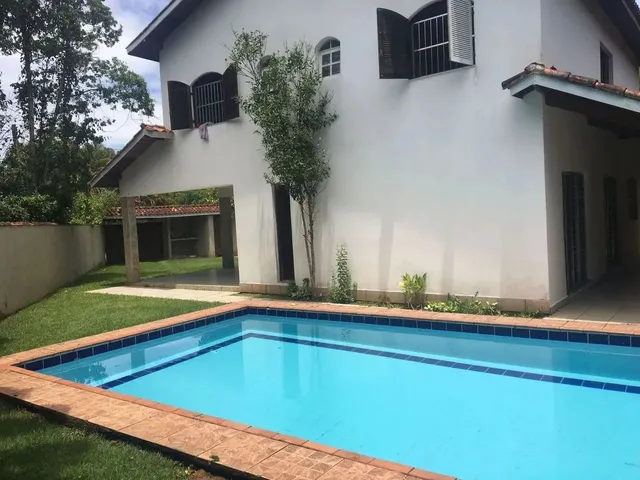 Imagem 16: Casa de Condomínio em Rua Aprovada 636 - Costa do Sol - Bertioga/Sp