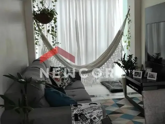 Imagem: Apartamento em Rua Carlos Gomes - Campo
