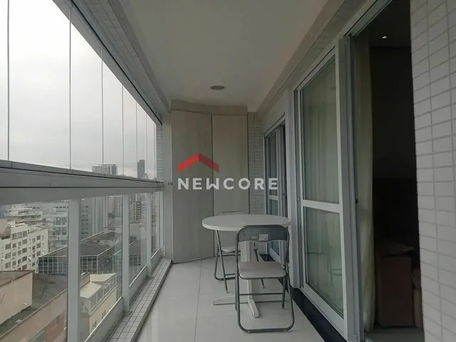 Imagem 7: Flat em Rua José Caballero - Gonzaga - Santos/Sp