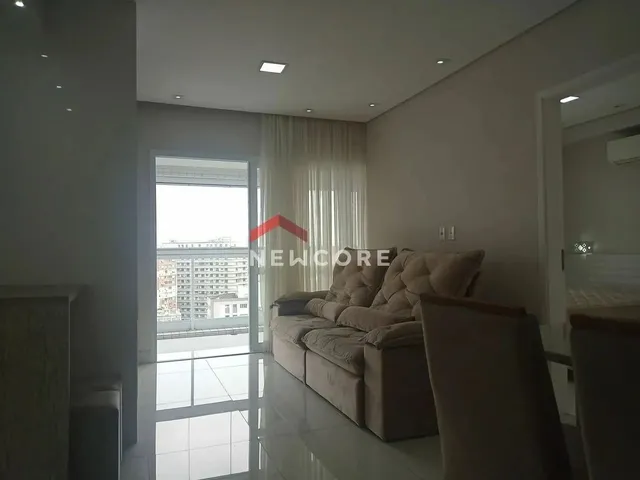 Imagem 3: Flat em Rua José Caballero - Gonzaga - Santos/Sp