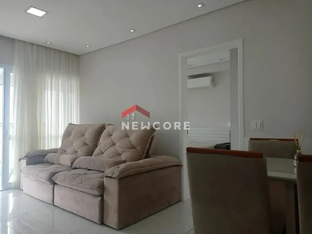 Imagem 10: Flat em Rua José Caballero - Gonzaga - Santos/Sp