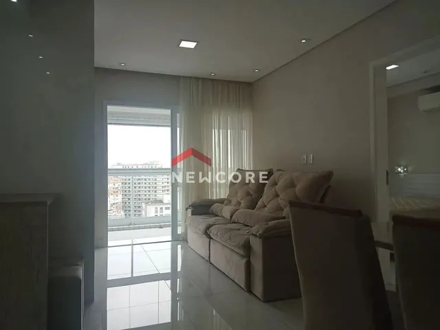 Imagem 15: Flat em Rua José Caballero - Gonzaga - Santos/Sp