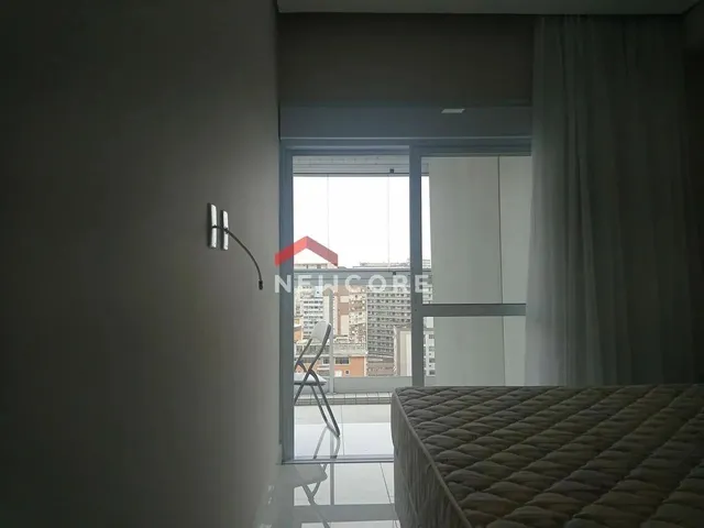Imagem 12: Flat em Rua José Caballero - Gonzaga - Santos/Sp