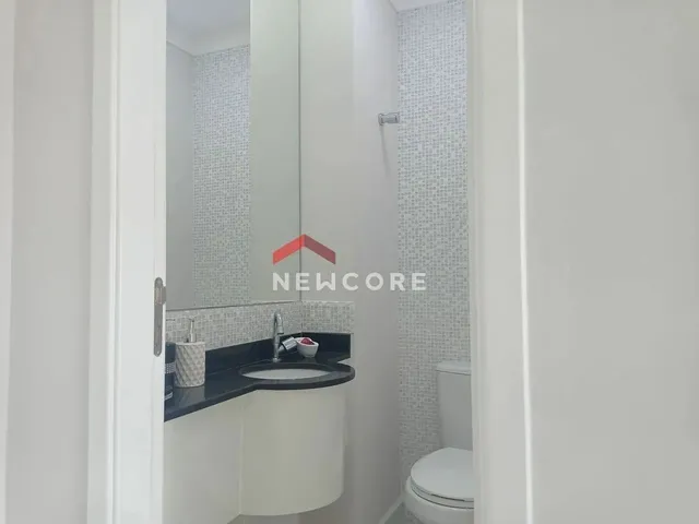 Imagem 5: Flat em Rua José Caballero - Gonzaga - Santos/Sp