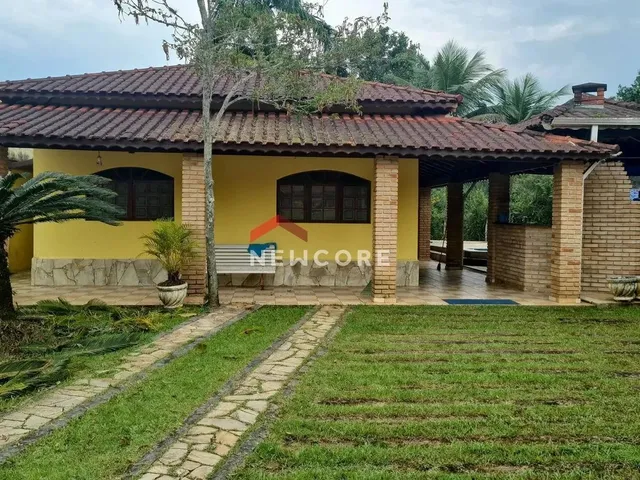 Imagem: Casa de Condomínio em Rua Aprovada 871