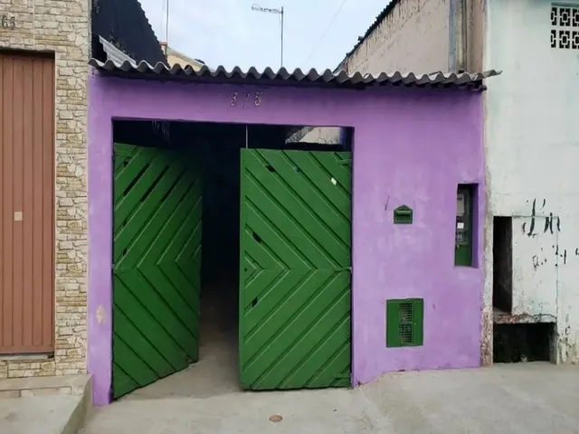 Imagem 1: Casa em Alameida Itanháem - Agenor de Campos - Mongaguá/Sp
