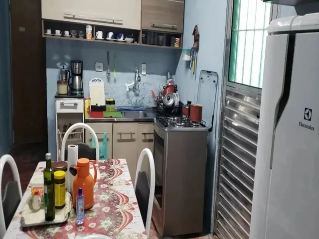 Imagem 8: Casa em Alameida Itanháem - Agenor de Campos - Mongaguá/Sp