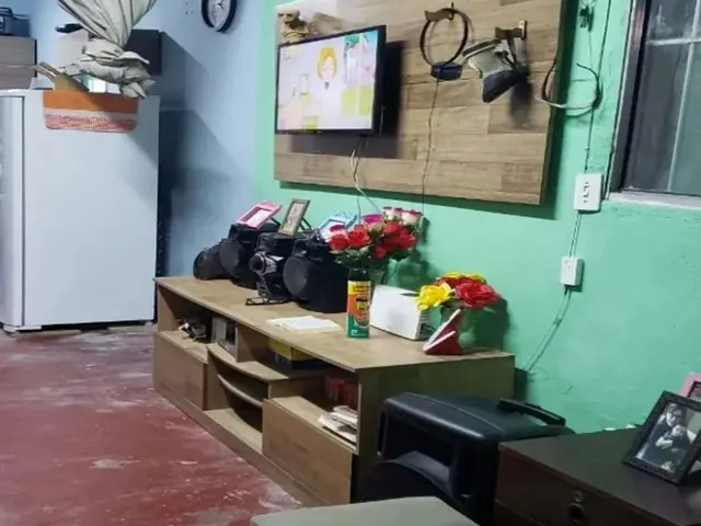 Imagem 12: Casa em Alameida Itanháem - Agenor de Campos - Mongaguá/Sp