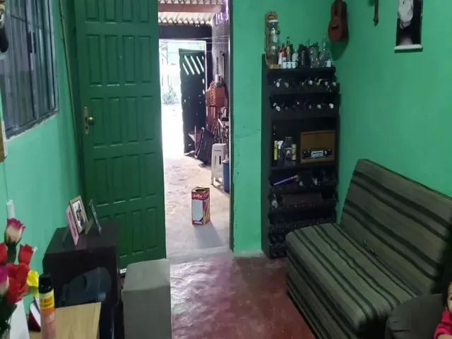 Imagem 4: Casa em Alameida Itanháem - Agenor de Campos - Mongaguá/Sp