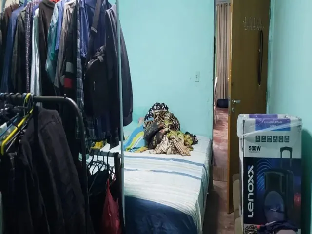 Imagem 2: Casa em Alameida Itanháem - Agenor de Campos - Mongaguá/Sp