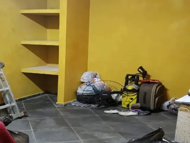 Imagem 5: Casa em Alameida Itanháem - Agenor de Campos - Mongaguá/Sp