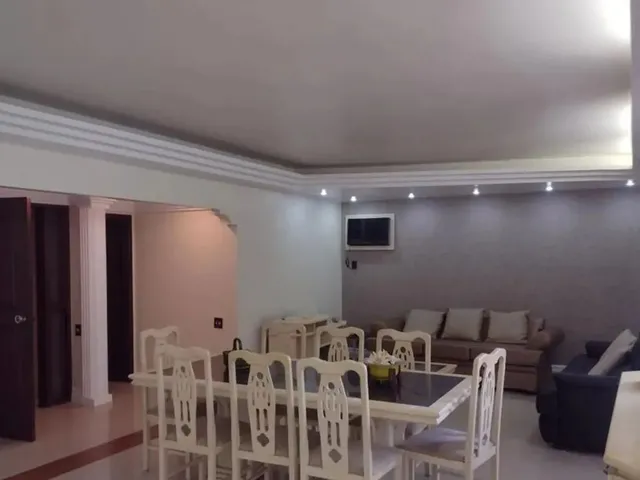 Imagem: Apartamento em Rua Azevedo Sodré - Boqueirão