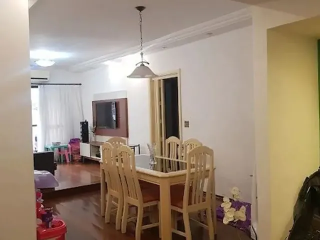 Imagem: Apartamento em Rua 9 de Julho - Marapé