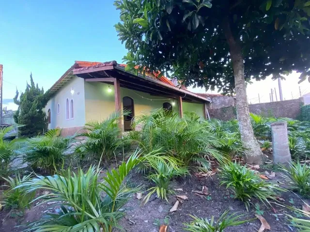 Imagem: Casa em Rua Constantina do Prado Lacerda