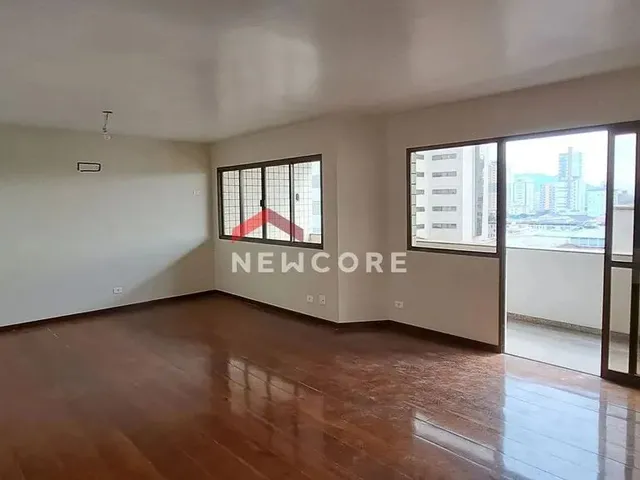 Imagem: Apartamento em Rua Machado de Assis - Boqueirão